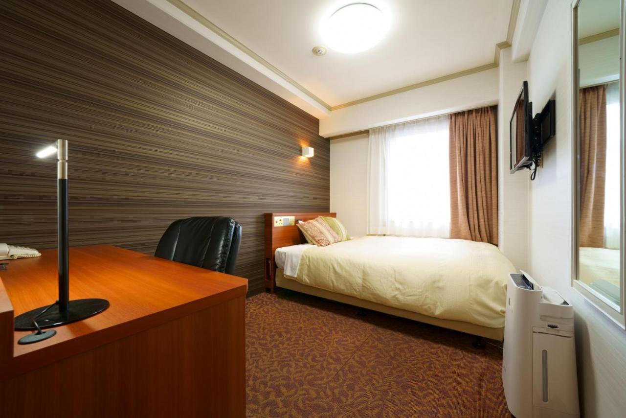 Sasebo Washington Hotel Bagian luar foto