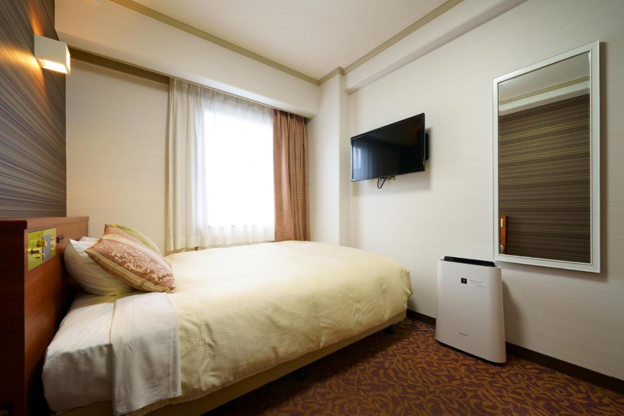 Sasebo Washington Hotel Bagian luar foto