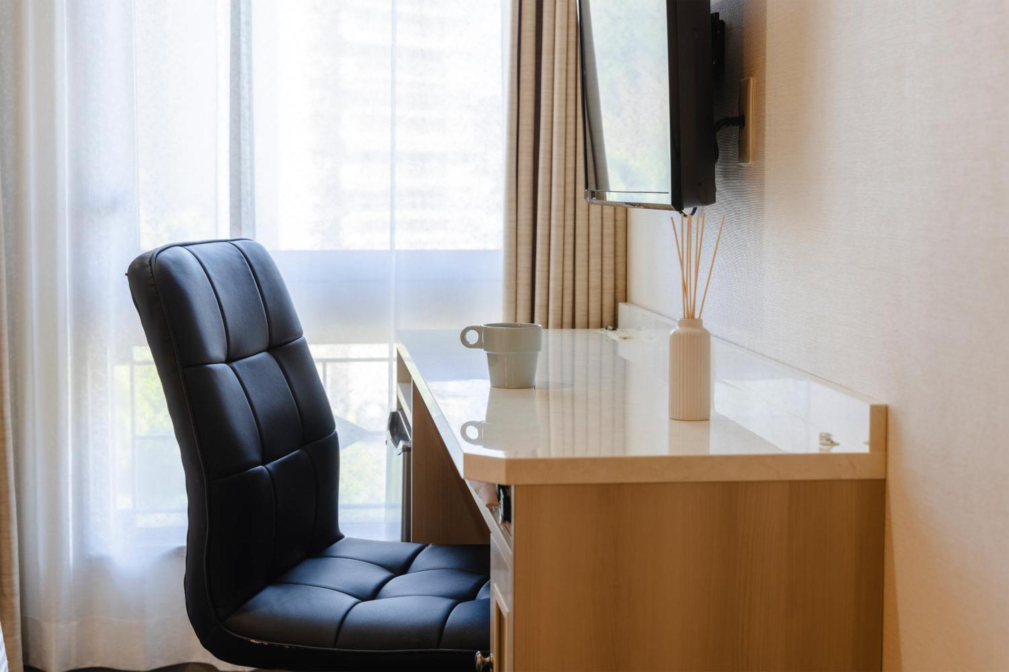 Sasebo Washington Hotel Bagian luar foto