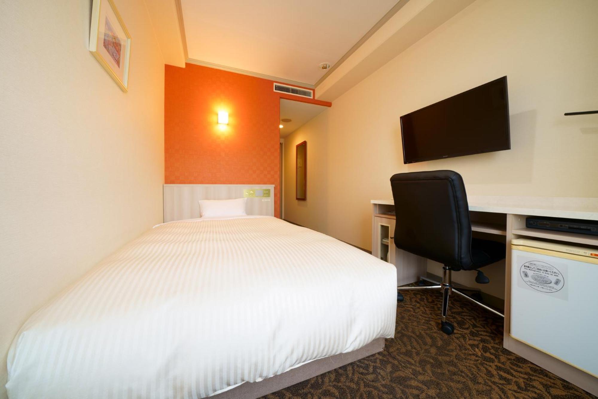 Sasebo Washington Hotel Bagian luar foto