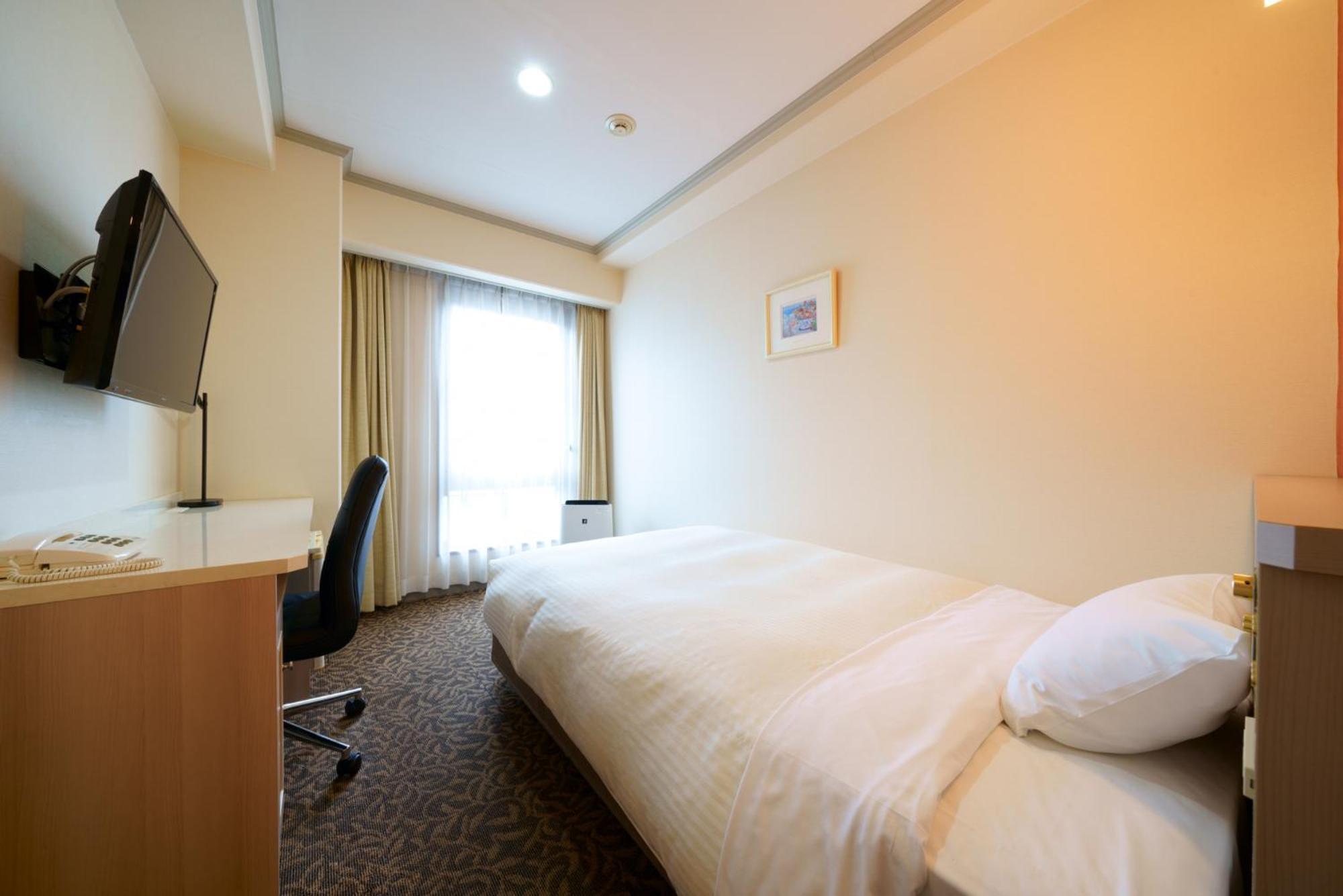 Sasebo Washington Hotel Bagian luar foto