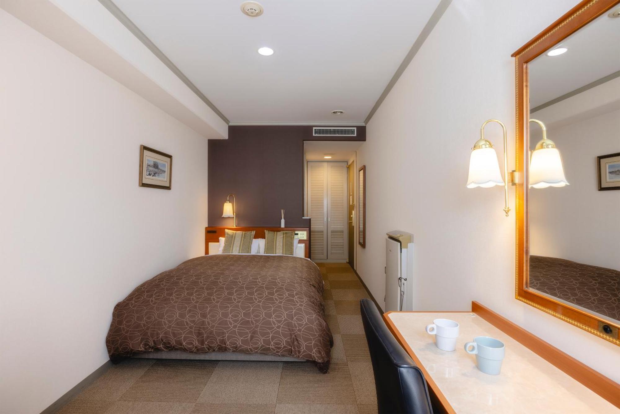 Sasebo Washington Hotel Bagian luar foto