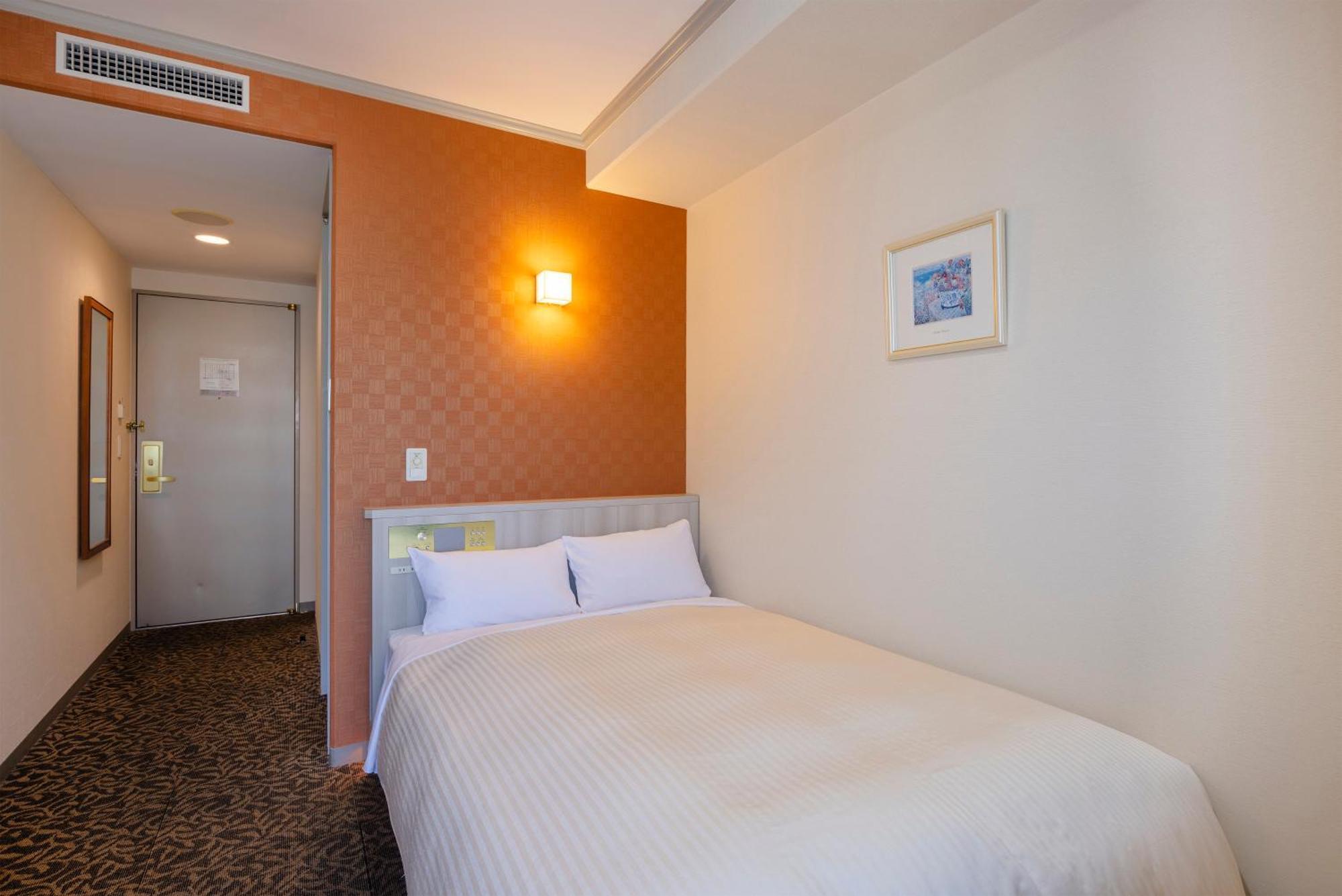 Sasebo Washington Hotel Bagian luar foto