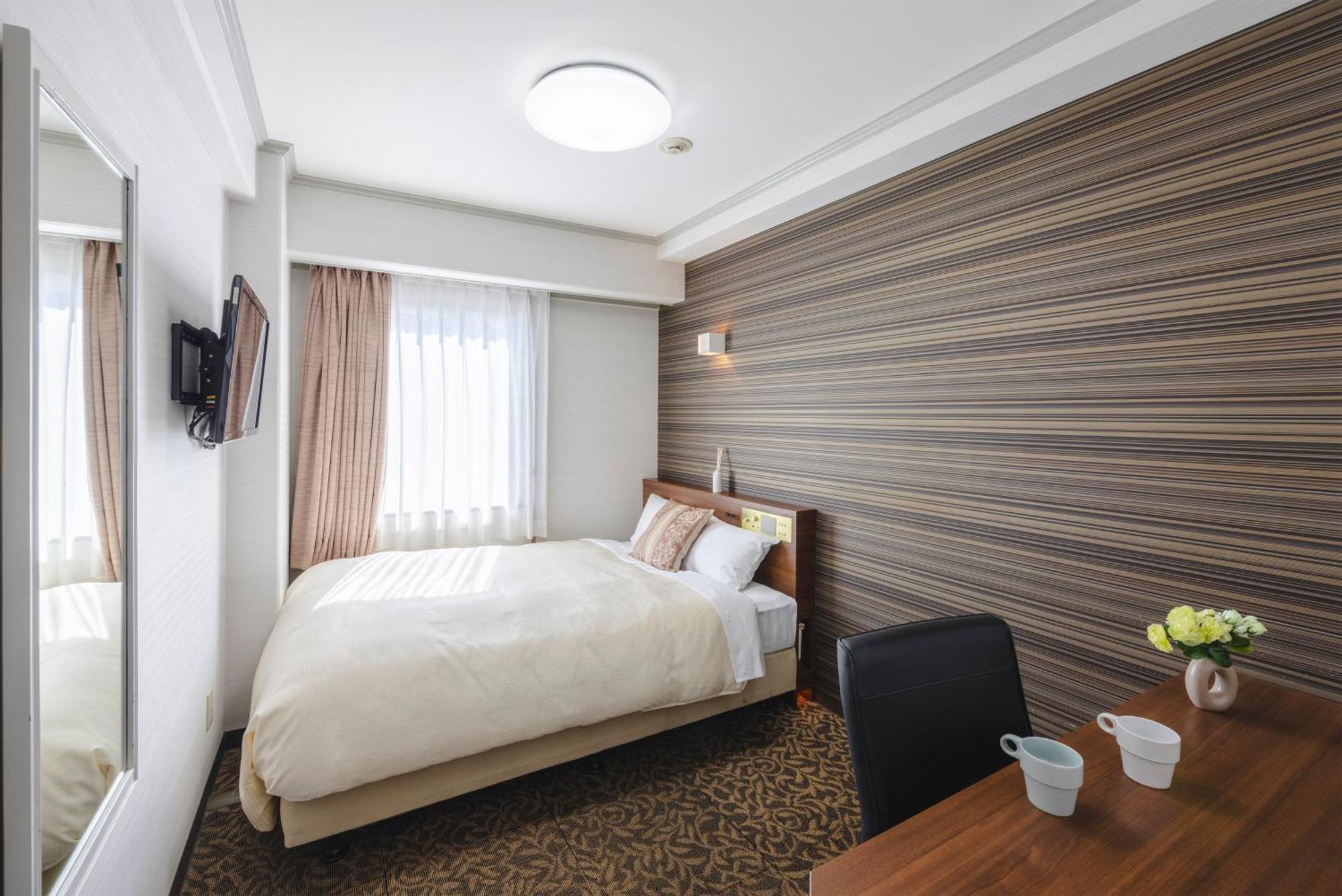 Sasebo Washington Hotel Bagian luar foto