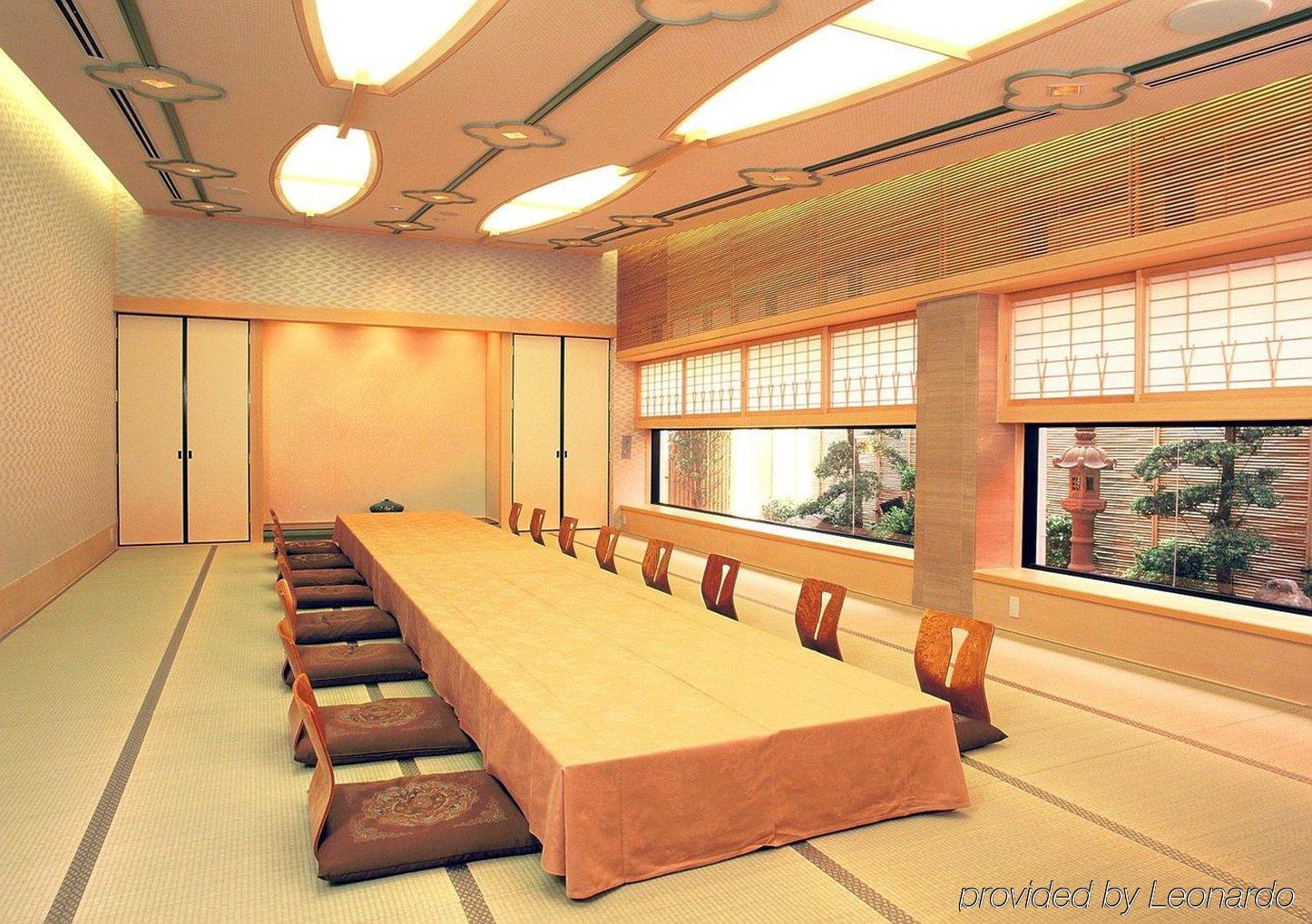 Sasebo Washington Hotel Bagian luar foto