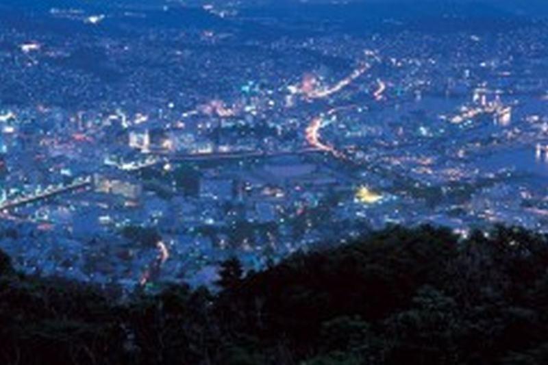 Sasebo Washington Hotel Bagian luar foto