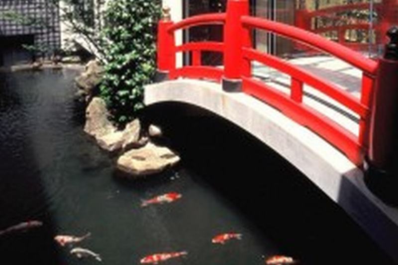 Sasebo Washington Hotel Bagian luar foto