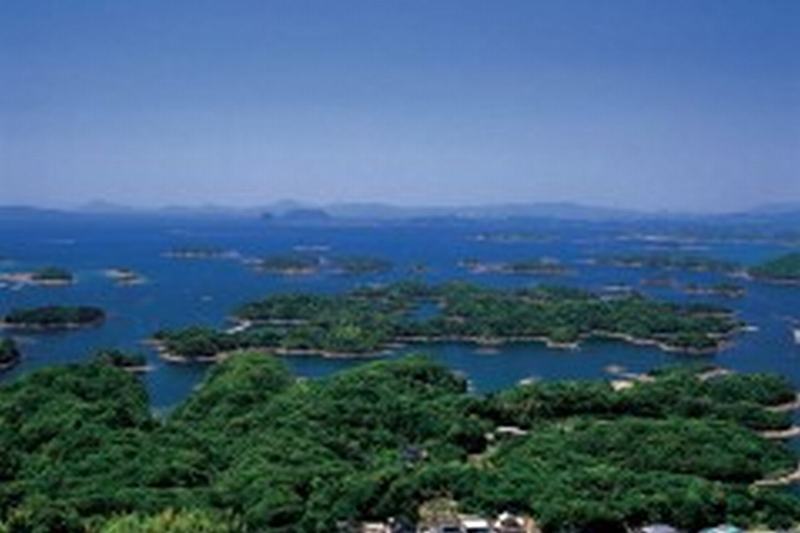 Sasebo Washington Hotel Bagian luar foto