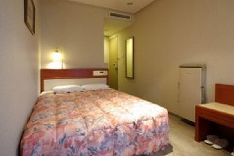 Sasebo Washington Hotel Bagian luar foto