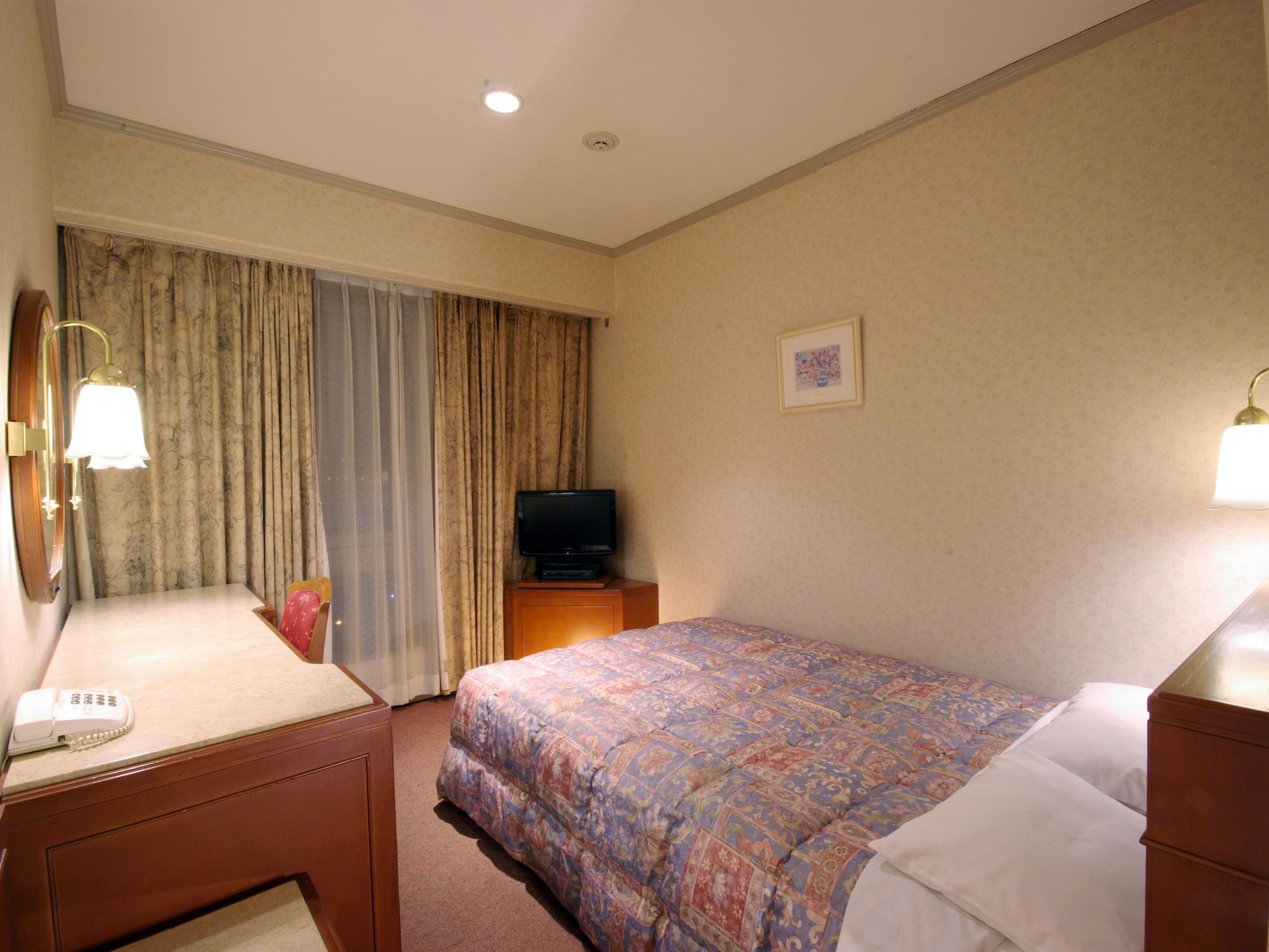 Sasebo Washington Hotel Bagian luar foto