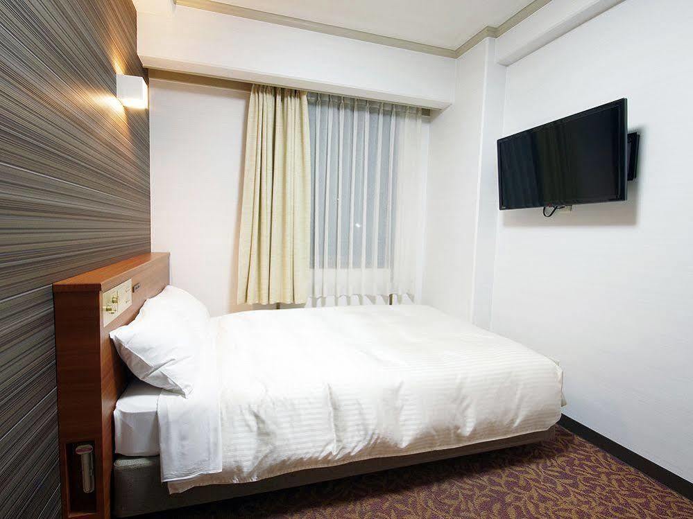 Sasebo Washington Hotel Bagian luar foto